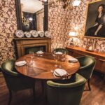 Private dining London