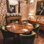 Private dining London