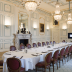 in and out club meeting rooms