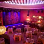 brighton party venue