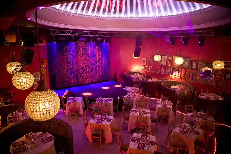 brighton party venue