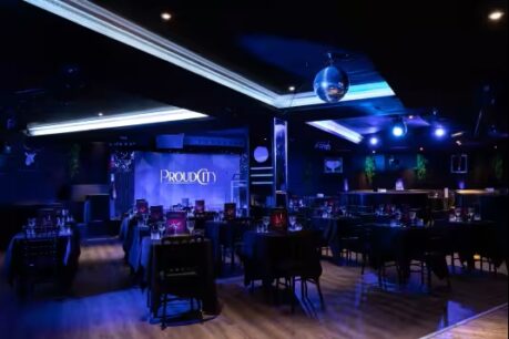 proud city party venue