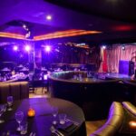 party venue hire london