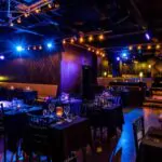 party venue london