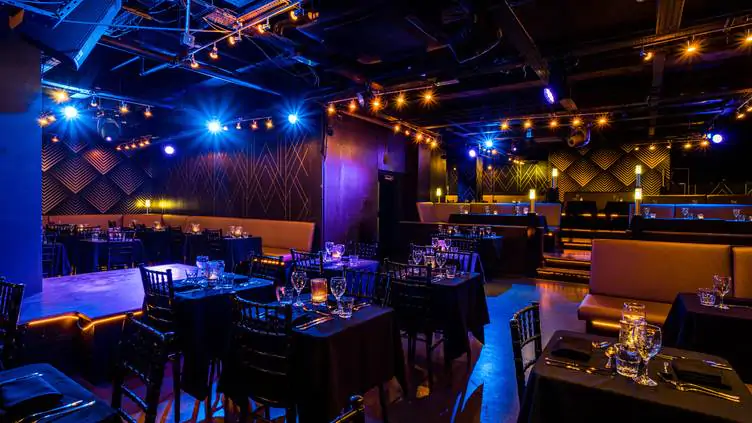 party venue london