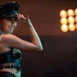 unique cabaret christmas party