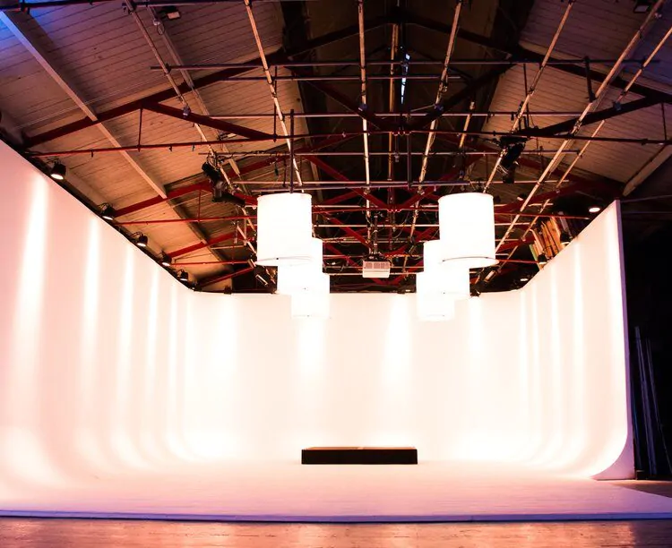 unique venue london