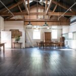 stables at park village studios