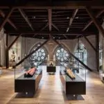 unique london venue