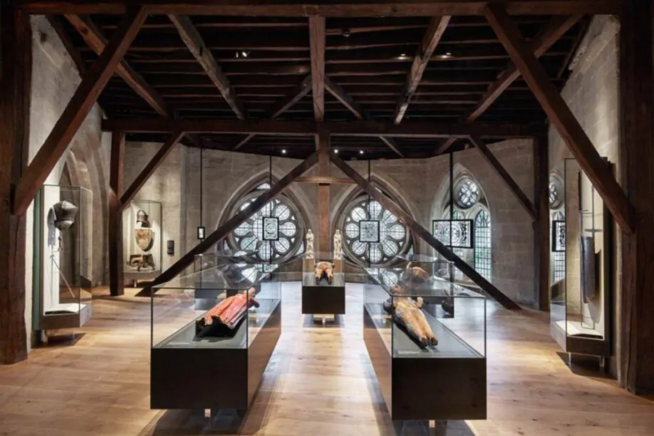 unique london venue