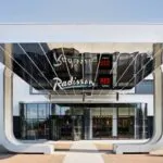 radisson heathrow