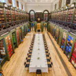 private dining london