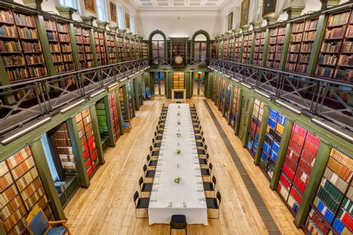 private dining london