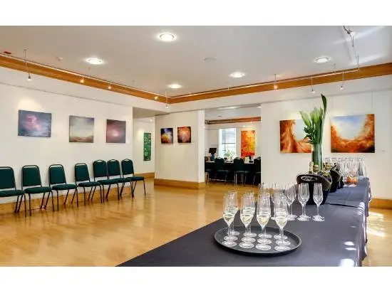Summer party venue London