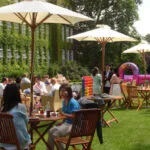 Corporate event venue London