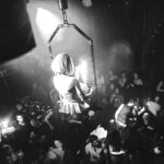 party venue with entertainment