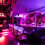 party venues london