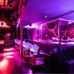 party venues london