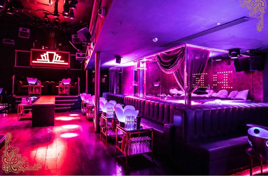party venues london