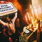london reign club