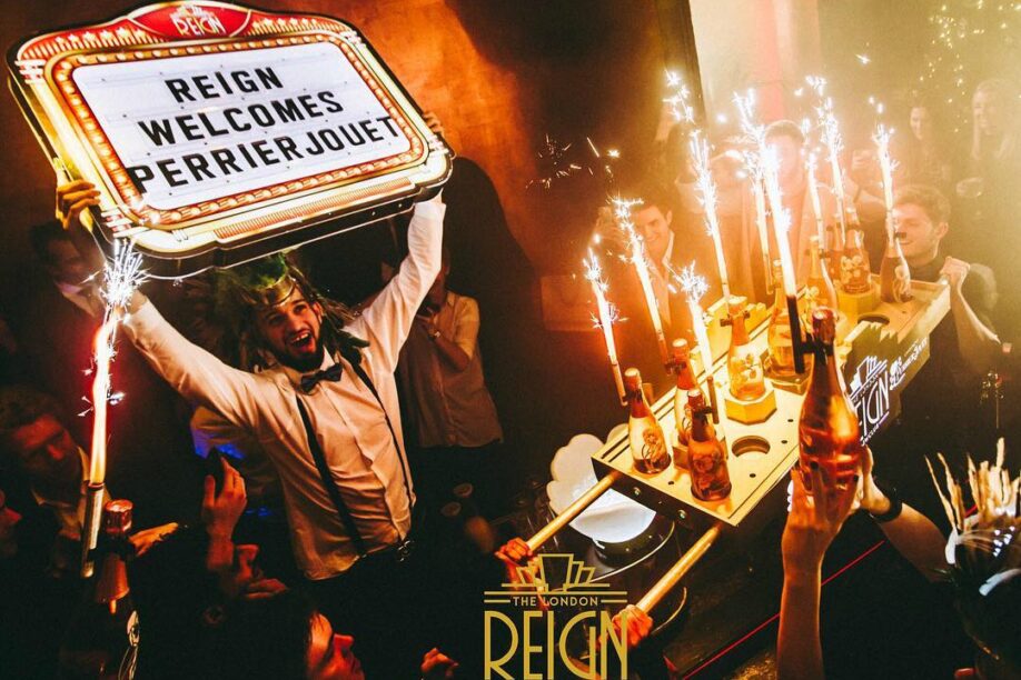 london reign club