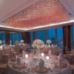 corporate events at Shangri-la