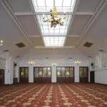 large conference venue blackpool