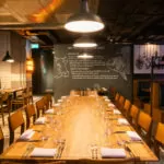 party venue soho
