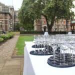outdoor event venues