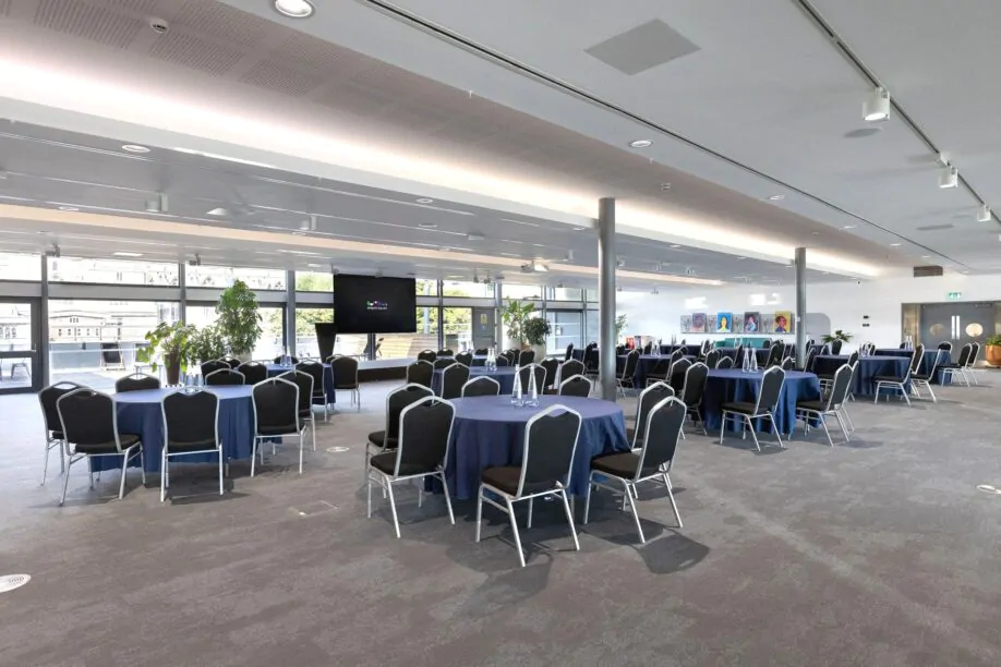 conference venue hire in bristol