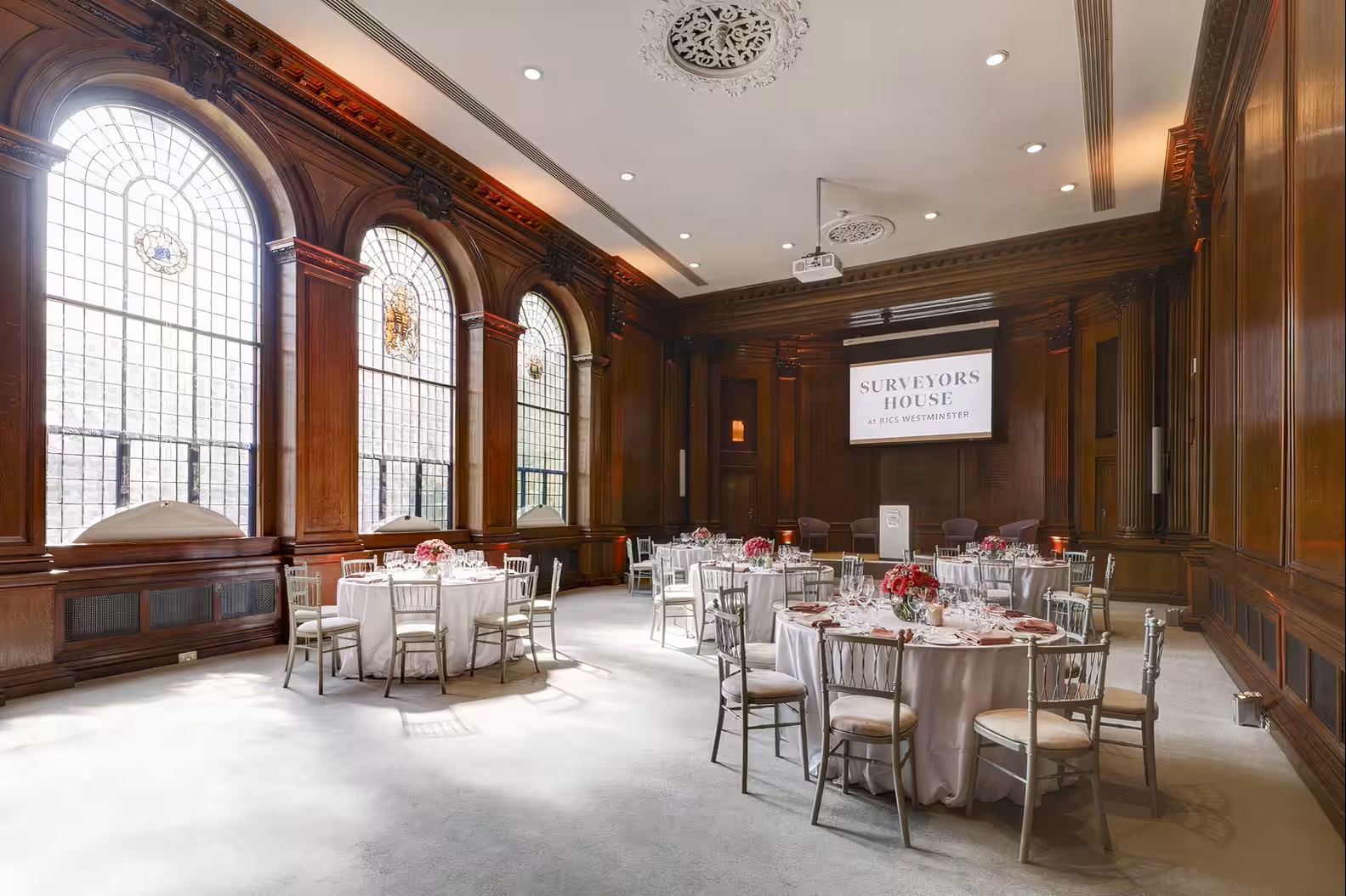 unique conference venue london