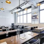 meeting room hire