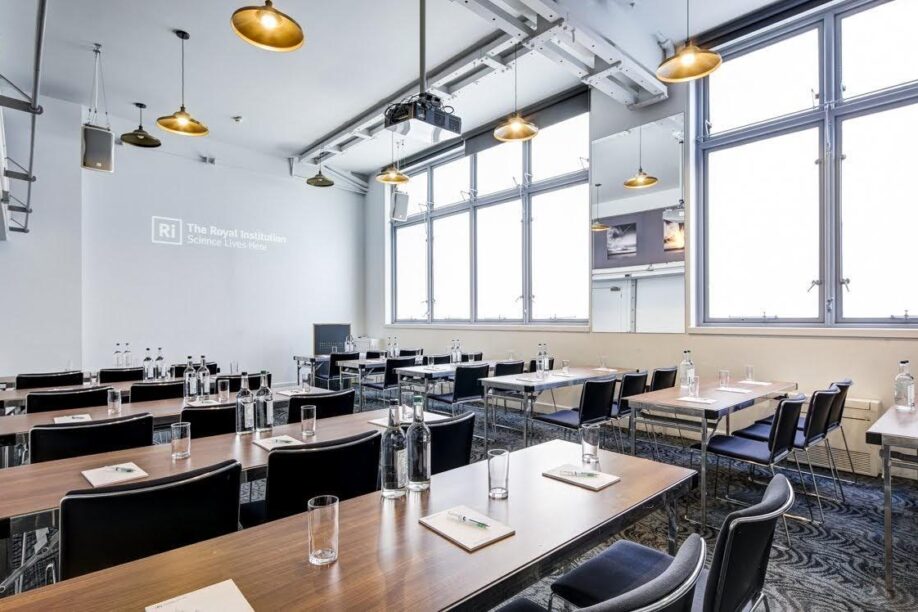 meeting room hire