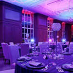 riverside rooms london