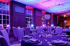 riverside rooms london