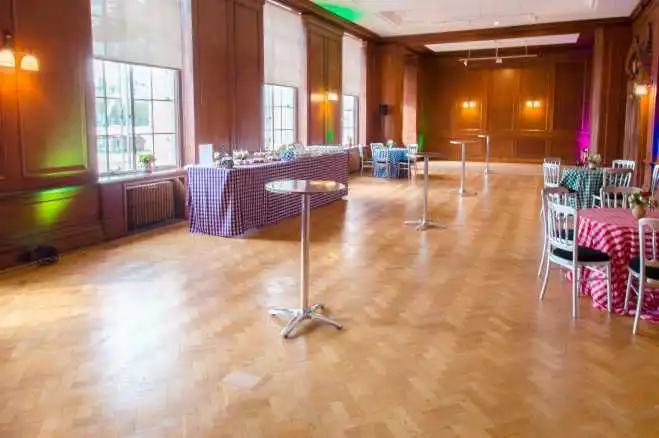 riverside rooms