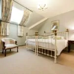 luxury accommodation