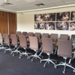 meeting rooms for hire