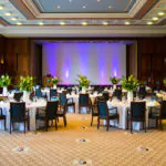 awards ceremonies venue