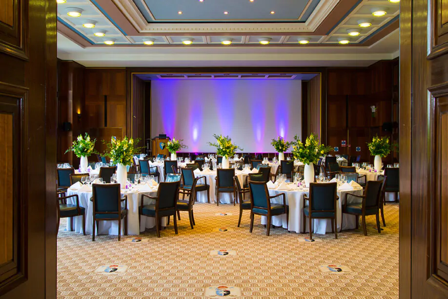 awards ceremonies venue