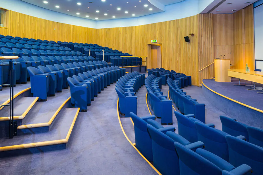 conference venue london