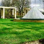 summer party venue