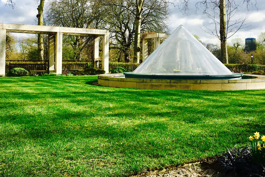 summer party venue