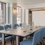 meeting rooms york