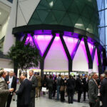 Rose Bowl conference venue