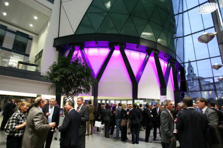 Rose Bowl conference venue