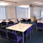 Rose Bowl meeting room