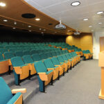 Rose bowl Threatre style