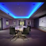 meeting rooms rowhill grange