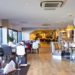 corporate event venue for hire milton keynes